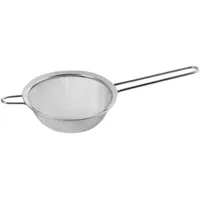 Bongusto Küchensieb Edelstahl Ø 16 cm - D 16