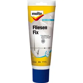 MOLTO Fliesen Fix grau, 300g