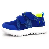 Jela London Charly Kinder Blau/Grün 25