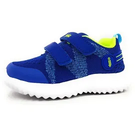 Jela London Charly Kinder Blau/Grün 25