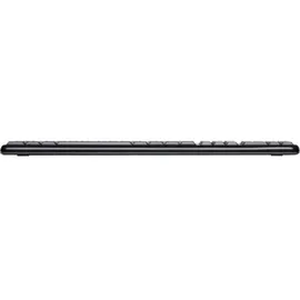 Logitech K120 for Business RU schwarz