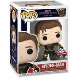 Funko POP! Marvel SMNWH - Spider-Man(BK) #65038