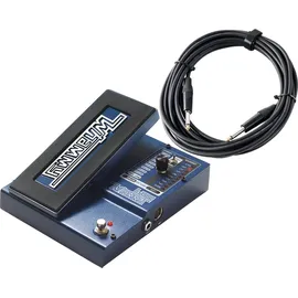 Digitech Bass Whammy - Bass Effektpedal
