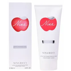 Körperlotion Nina Nina Ricci (200 ml)