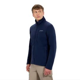 Berghaus Activity Polartec Fleecejacke Dämmerung XXL