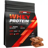 GEN Whey Protein Komplex, 1000g - Salted Peanut Caramel