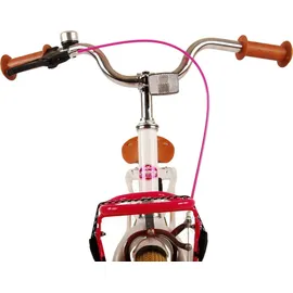 Volare 18 Zoll RH 26 cm weiß