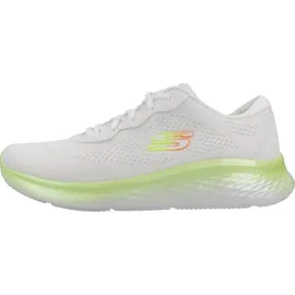 SKECHERS Skech-lite Pro Stunning Steps Damen Weiß/Beige 36