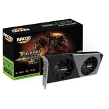 Inno3D RTX 4070 Ti SUPER Twin X2 16GB GDDR6X N407TS2-166X-186156N