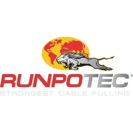 Runpotec GmbH RUNPOTEC Kabelrolle, XB 500