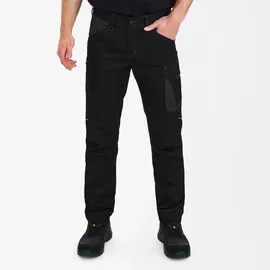 Engel Safety Venture Bundhose schwarz/anthrazit,