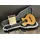 Lakewood A-31 CP Crossover Cedar Custom - Konzertgitarre