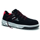 ELTEN NED XX10 black Low ESD S2 SRC Form A