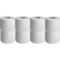Racon, Toilettenpapier, Toilettenpapier Premium 3-lagig (64 x)