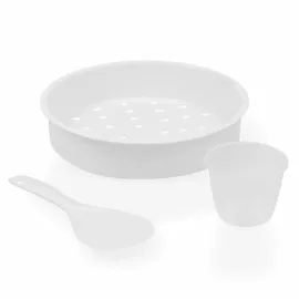 Tristar RK-6138 Digitaler Dampfgarer/Reiskocher