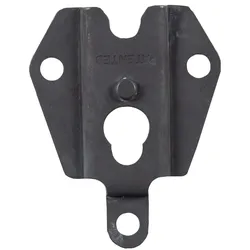 Arbpro Adapterplatte für Quickstep Schuhe