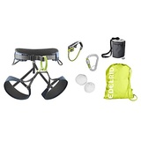 Edelrid Climbing Package Klettergurt -Gr. L