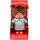 Sekiguchi Monchhichi Mädchen 20 cm Beige