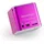 Technaxx MusicMan Mini BT-X2 pink