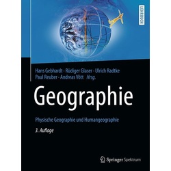 Geographie