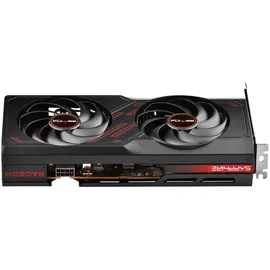 Sapphire Pulse Radeon RX 7600 OC 8 GB GDDR6 11324-01-20G