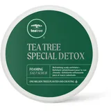 Paul Mitchell Tea Tree Special Detox Foaming Salt Scrub 184 g