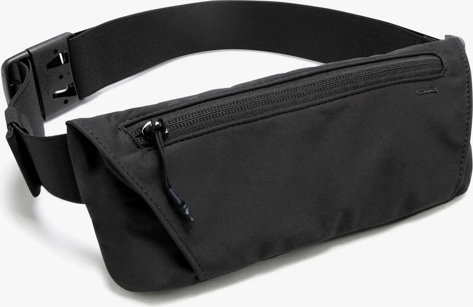 Laufgürtel für Smartphone - Basic 2 schwarz schwarz No Size