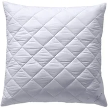 billerbeck Classic Clean Kopfkissen 40 x 40 cm Weiß
