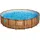 BESTWAY Frame Pool 549 x 122 cm