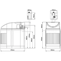 SYR LEX PLUS 10 Connect