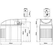 SYR LEX PLUS 10 Connect