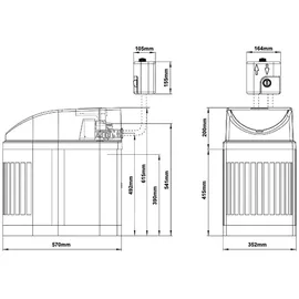 SYR LEX PLUS 10 Connect