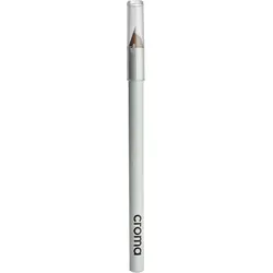 Croma® Pencil White 1 St