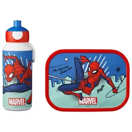 Mepal Campus Lunch-Set - 700 ml 2er Set