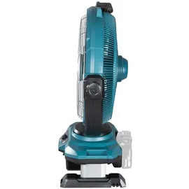 Makita CF003GZ 45 cm Akku-Ventilator Grün