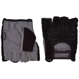 Chiba Trainingshandschuhe Athletic Schwarz XXL