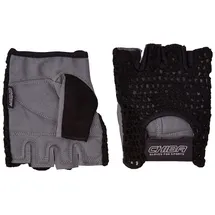 Chiba Trainingshandschuhe Athletic Schwarz XXL