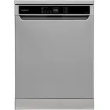 OCEANIC OCEALV1247S freistehender Geschirrspüler 12 Maßgedecke 47 dB Silber - Silber