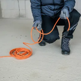 Brennenstuhl BREMAXX Outdoor-Verlängerungskabel IP44 20 m orange AT-N05V3V3-F 3G1,5