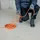 Brennenstuhl BREMAXX Outdoor-Verlängerungskabel IP44 20 m orange AT-N05V3V3-F 3G1,5