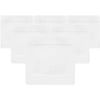 Villeroy & Boch Speiseteller Modern Grace 27,4 x 27,4 cm 6er Set weiß