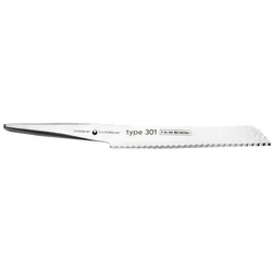 Chroma P-06 HM CHROMA Type 301 Brotmesser, 20,9 cm