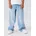 Skater Jeans Light Blue Denim 122