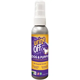 Urine off Hund Neutralisierungsspray 118ml