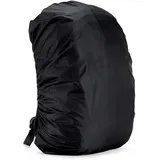SINAIRSOFT Rucksack Abdeckung Regenschutz für Rucksäcke 20L-80L wasserdicht und Sonnenschutz