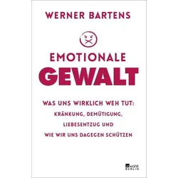 Emotionale Gewalt