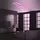 Briloner Leuchten - Deckenlampe RGB, Backlight Deckenleuchte LED, Dimmbar, Farbtemperatur einstellbar, LED Frame RGB, Fernbedienung, Aluminiumfarbig