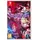 Clear River Games Under Night In Birth 2 (Limited Edition) Juego para Consola Nintendo Switch