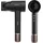 Cecotec Bamba IoniCare Rockstar Nano IonTech schwarz