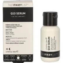 The Inkey List Q10 Serum 30 ml